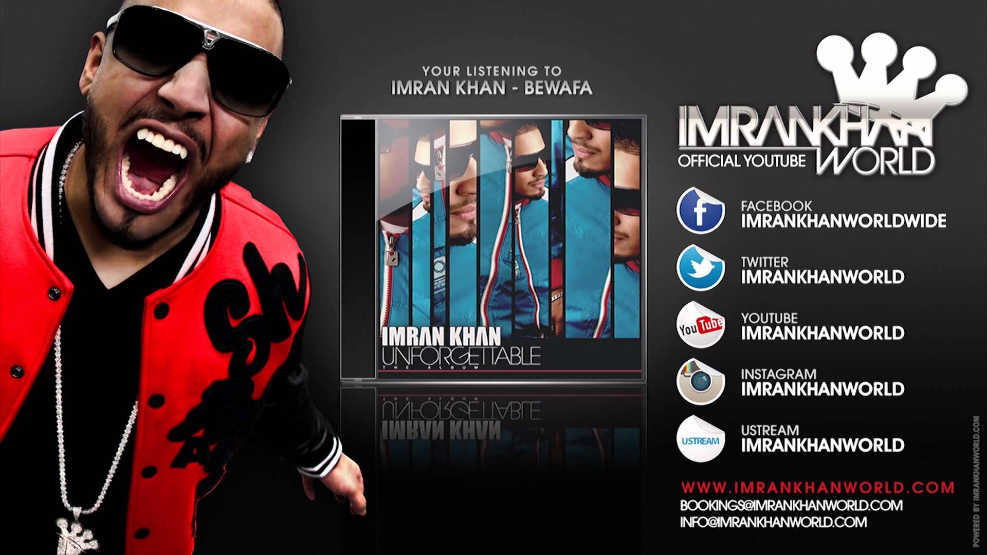 imran khan amplifier remix download